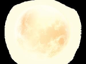 中秋金滿月高清免摳圖包下載（7張）