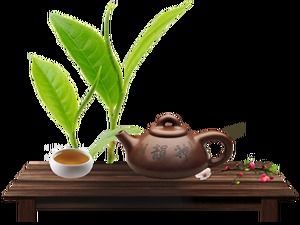 茶、茶杯、茶壺、茶文化主題ppt免費圖片（12張）