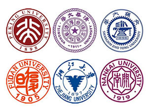 Materiale PPT dei badge universitari necessari per la discussione della tesi di laurea (2)