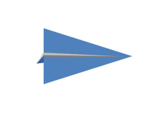 طائرة ورقية تحلق فوق المؤثرات الخاصة لعرض الشرائح