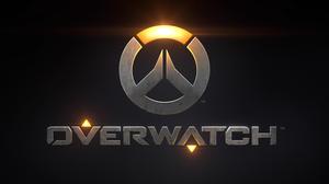 Szablon ppt gry Overwatch