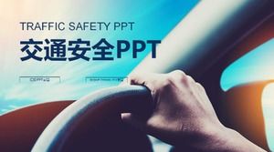 Traffic safety ppt courseware
