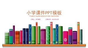 تنزيل قالب PPT للبرامج التعليمية للمدرسة الابتدائية