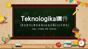 Teknologika courseware free download