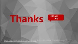 PPT-Vorlage für die IBM Produktserie 2010