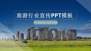 How to do the ppt of tourism promotion