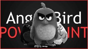 angry birds anime ppt