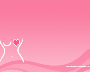 Breast Cancer PowerPoint Template