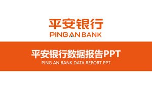 Ping um banco PPT