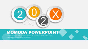 Las mejores plantillas de PowerPoint en 3D