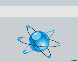 PowerPoint átomo