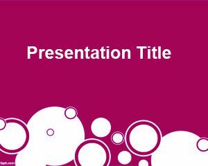 PowerPoint Template Maker PowerPoint Template Maker