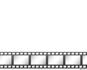 Filmstrip PowerPoint