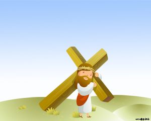 Jesus Crucifixion PPT