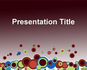 Amazing PowerPoint Template
