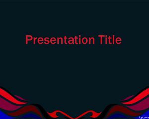 Grafica pentru prezentare în PowerPoint
