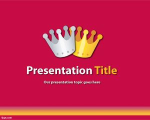 ราชอาณาจักร PowerPoint แม่