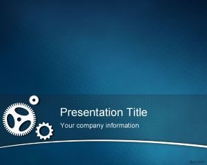 Kaizen PowerPoint Template