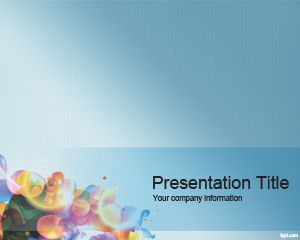 Produs Strategia Template Powerpoint