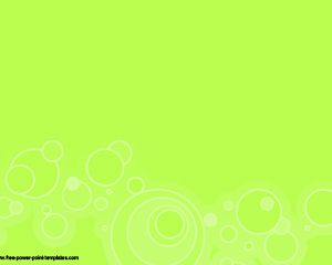 Plantilla Powerpoint Fluor