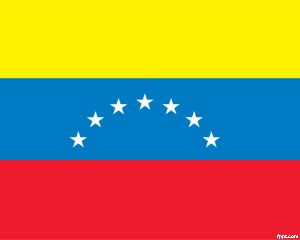委内瑞拉Powerpoint模板