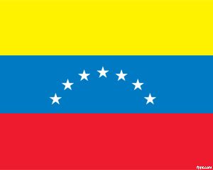 Venezuela Powerpoint-Vorlage Venezuela Powerpoint-Vorlage