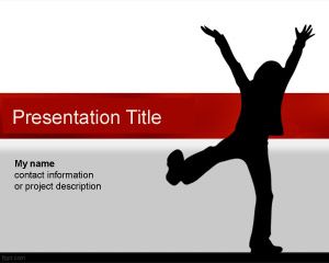 Fun PowerPoint Template