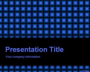 Induction PowerPoint Template