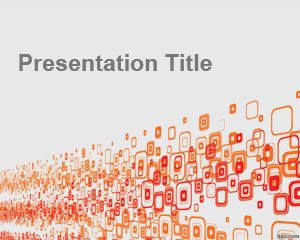 Automation PowerPoint Template