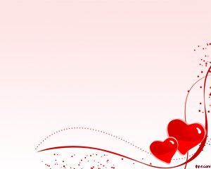 قالب موضوع المحب باور بوينت قالب موضوع المحب باور بوينت