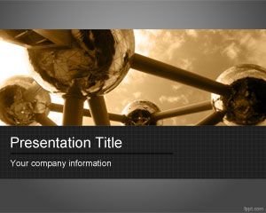 Successivo Template Gen PowerPoint