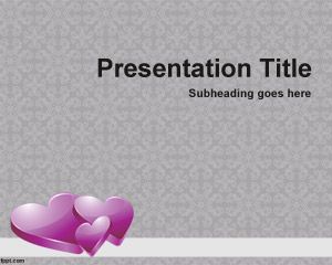 Di cuore PowerPoint