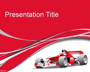PowerPoint modelo F1