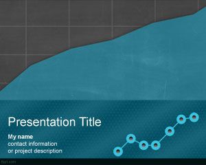 Plantilla de análisis de mercado de PowerPoint