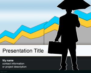 แม่แบบ PowerPoint กลยุทธ์การตลาด