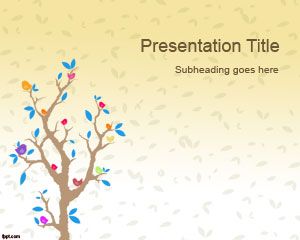 Format Cartoon copac PowerPoint