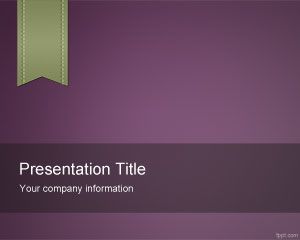 Violet e-Learning do PowerPoint Violet e-Learning do PowerPoint