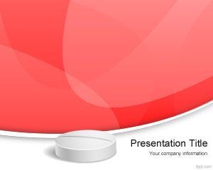 Pil Template PowerPoint