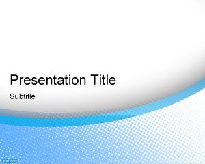 Elegancja PowerPoint Template