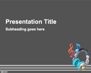 Musik Latar Belakang Untuk Powerpoint