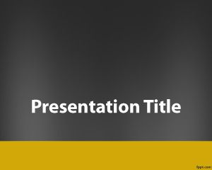 Theme for PowerPoint