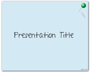Канцелярской кнопки PowerPoint шаблоны Канцелярской кнопки PowerPoint шаблоны