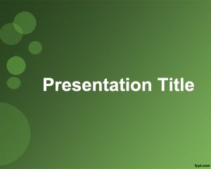 Ethics PowerPoint Template
