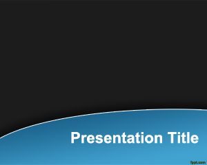 Template PowerPoint tenaga kerja