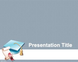 Grado PowerPoint Template