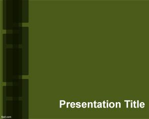 Carità PowerPoint Template