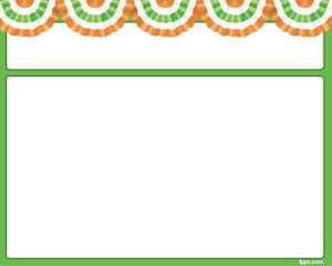 Kermes PowerPoint Template