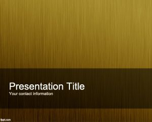 Биполярное Шаблон PowerPoint Биполярное Шаблон PowerPoint