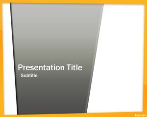 Constant Contact Powerpoint-Vorlage