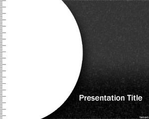 Ukur PowerPoint Template